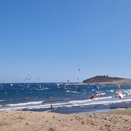 Bude Sol サン・イシドロ エクステリア 写真